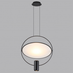 Подвесной светильник Odeon Light Hightech Orbit 7029/2L