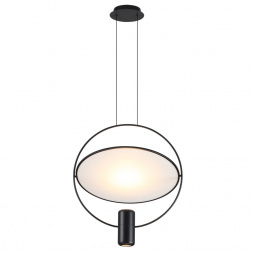 Подвесной светильник Odeon Light Hightech Orbit 7029/2L