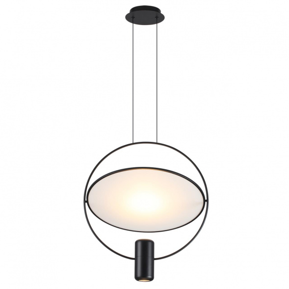 Подвесной светильник Odeon Light Hightech Orbit 7029/2L