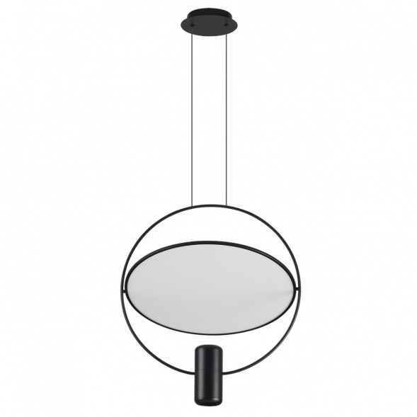 Подвесной светильник Odeon Light Hightech Orbit 7029/2L