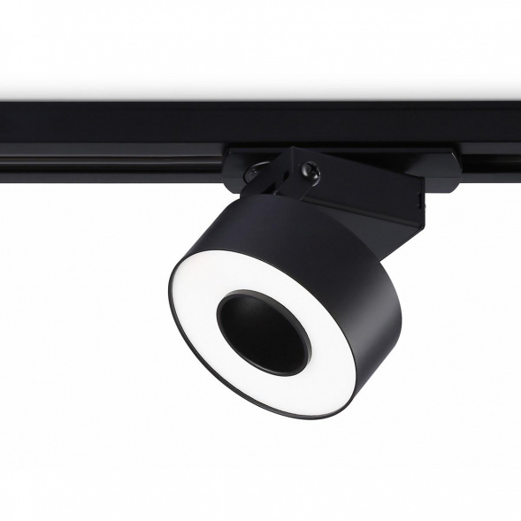 Трековый светодиодный светильник Ambrella light Track System GL6863