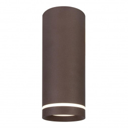 Потолочный светодиодный светильник Escada 20009SMU/02LED CF