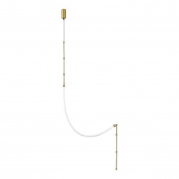 Подвесной светодиодный светильник ST Luce Minimalism SL6132.301.20