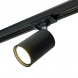 Светильник Feron.ONE AL142 трековый однофазный на шинопровод под лампу GU10, черный 51212