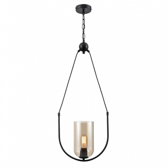 Подвесной светильник Vele Luce Fiamma VL5812P01
