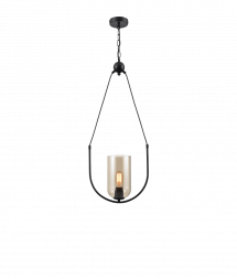 Подвесной светильник Vele Luce Fiamma VL5812P01