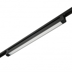 Трековый светодиодный светильник MyFar Lines MT0112-30W4K-B