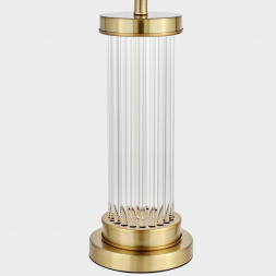 Настольная лампа Lumina Deco La Botte LDT 301 MD+WT