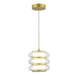 Подвесной светодиодный светильник ST Luce Frittela SL6239.203.03