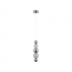 Подвесной светодиодный светильник Kink Light Амита 08038-1A,02