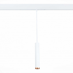 Трековый светодиодный светильник для магнитного шинопровода ST Luce ST659.593.10