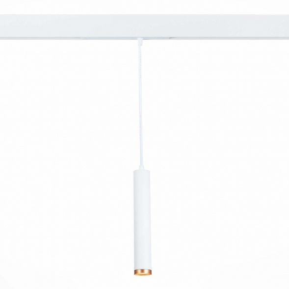 Трековый светодиодный светильник для магнитного шинопровода ST Luce ST659.593.10