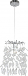 Светильник подвесной хрустальный 2180/09/01P Stilfort, серия RAMO