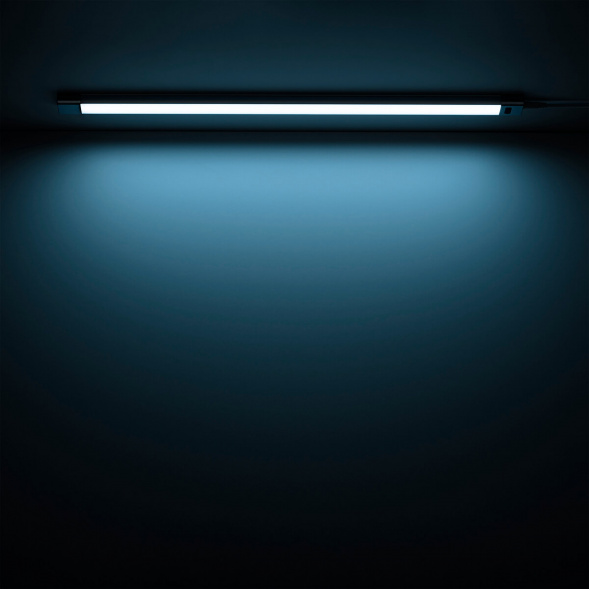 Модульный светодиодный светильник Gauss B 9019531209-T