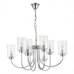 Подвесная люстра Evoluce Tilda SLE1127-103-08