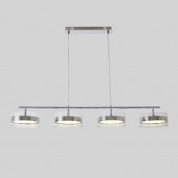 Подвесной светильник Crystal Lux MYSELF SP40W LED