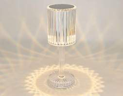 Настольная лампа Ambrella light Desk DE8066