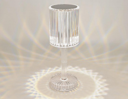 Настольная лампа Ambrella light Desk DE8066