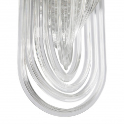 Подвесной светильник Freya Onda FR5182PL-03CH