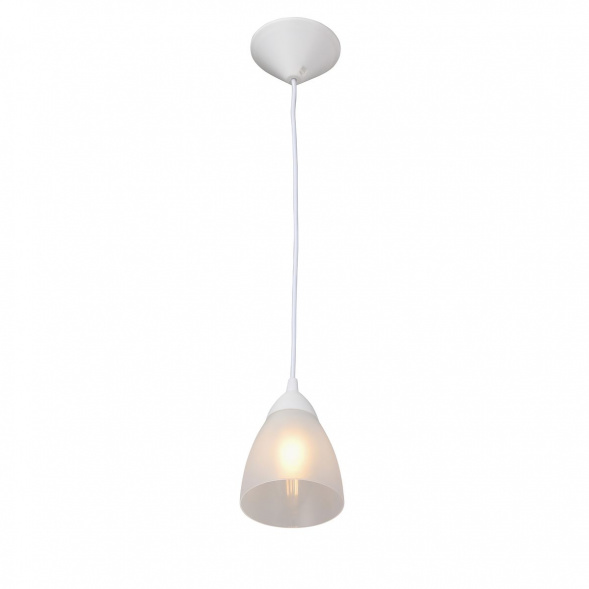 Подвесной светильник Vitaluce V2857-0/1S