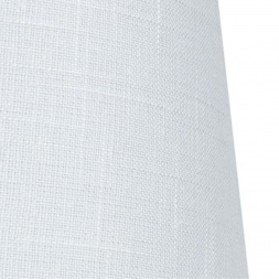 Настольная лампа Arte Lamp Scheat A5033LT-1WH