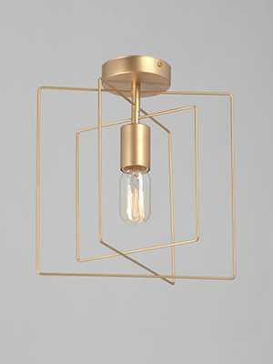 Потолочный светильник Vitaluce V3793-8/1PL