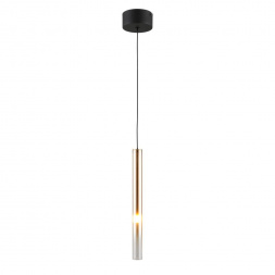 Светильник подвесной Aployt Silveyn APL.059.06.04