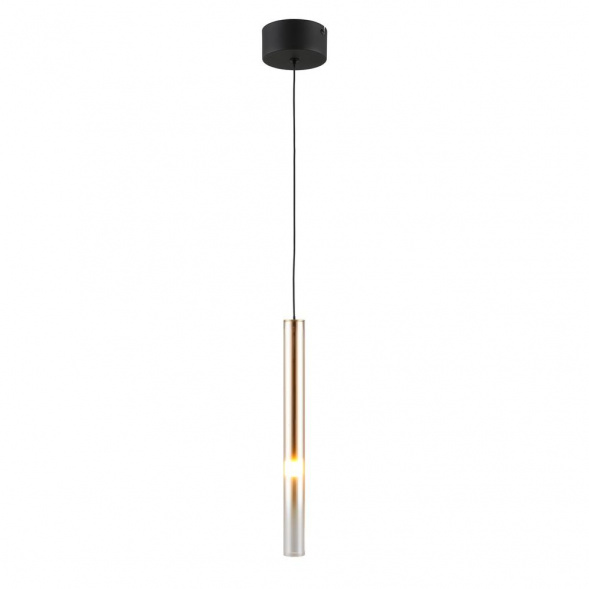 Светильник подвесной Aployt Silveyn APL.059.06.04