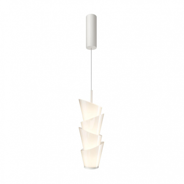 Подвесной светильник Maytoni MOD374PL-L28W3K