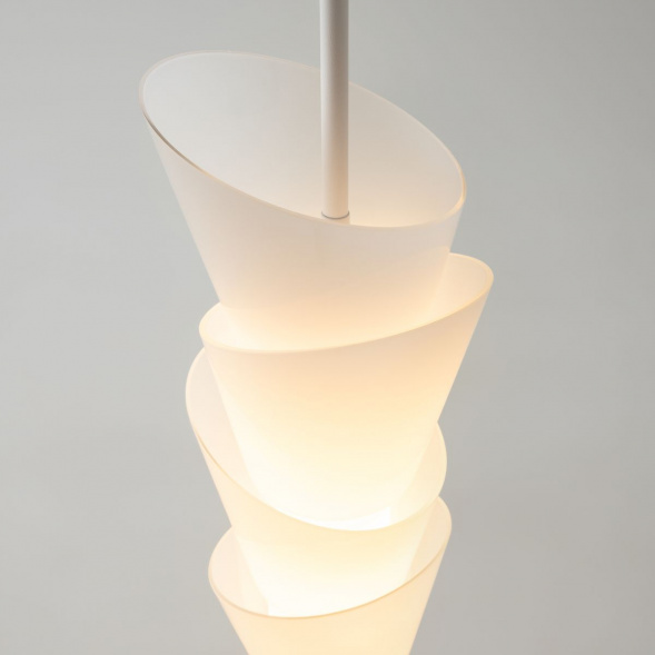 Подвесной светильник Maytoni MOD374PL-L28W3K