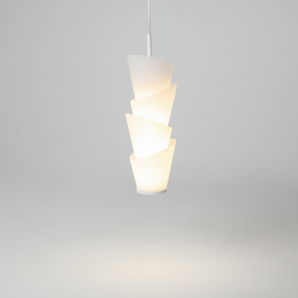 Подвесной светильник Maytoni MOD374PL-L28W3K