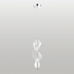 Подвесной светильник Lussole KNOX LSP-7414