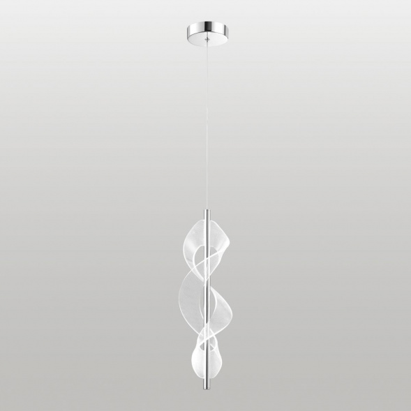 Подвесной светильник Lussole KNOX LSP-7414