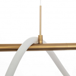 Подвесной светильник Citilux PYTHON CL220123