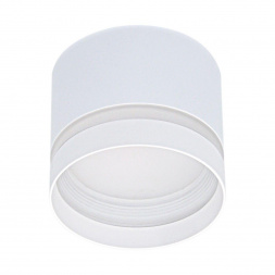 Потолочный светильник Reluce 53001-9.5-001LD GX53 WT