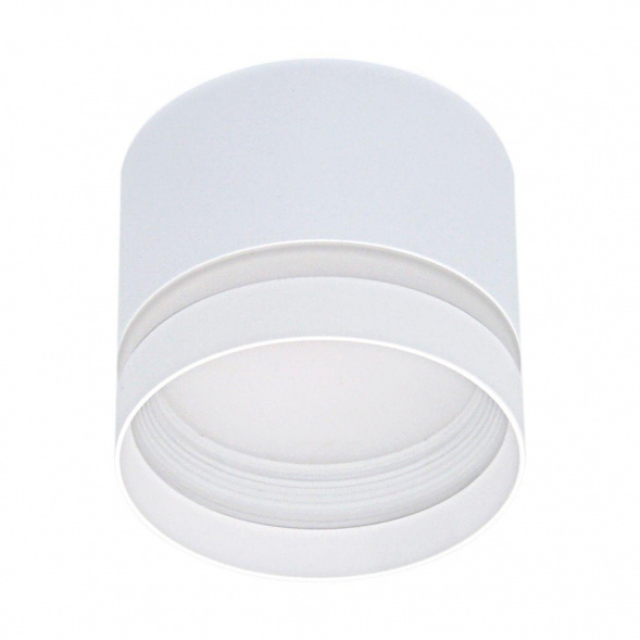 Потолочный светильник Reluce 53001-9.5-001LD GX53 WT