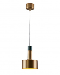 Светильник подвесной Moderli Goldy V11319-1P