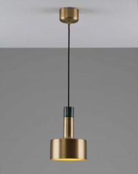 Светильник подвесной Moderli Goldy V11319-1P