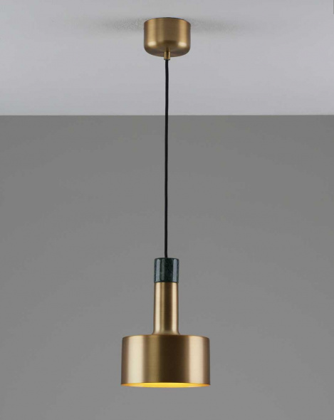 Светильник подвесной Moderli Goldy V11319-1P