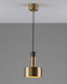 Светильник подвесной Moderli Goldy V11319-1P