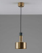 Светильник подвесной Moderli Goldy V11319-1P