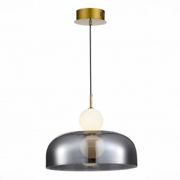 Подвесной светодиодный светильник ST Luce ODE SL6112.203.07