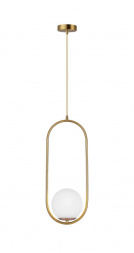 Светильник подвесной Moderli Klaster V11585-1P