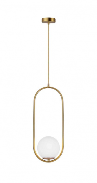 Светильник подвесной Moderli Klaster V11585-1P