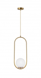 Светильник подвесной Moderli Klaster V11585-1P