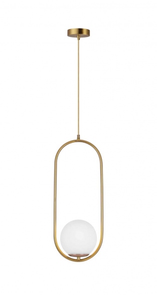 Светильник подвесной Moderli Klaster V11585-1P