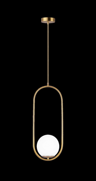 Светильник подвесной Moderli Klaster V11585-1P