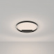 Потолочный светодиодный светильник Maytoni Rim MOD058CL-L35BK