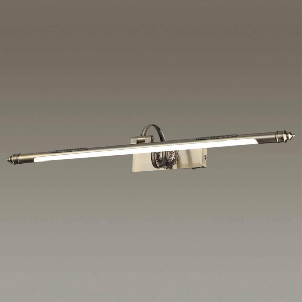 Подсветка для картин Odeon Light Walli Dega 4916/12WL