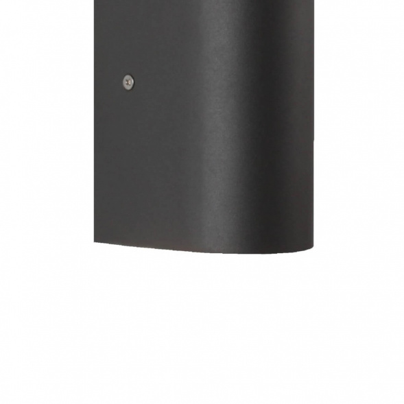 Уличный настенный светодиодный светильник Favourite Tend 3026-2W